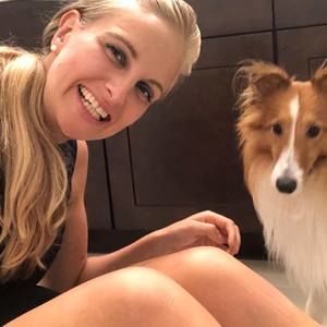 Meet your Posher, Katrin